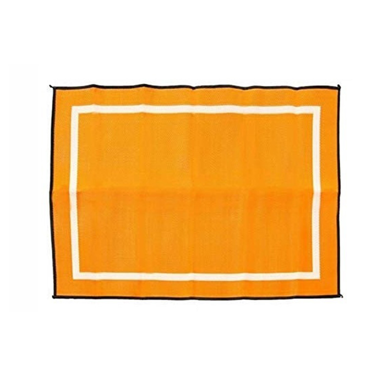 Polypropylene Waterproof Foldable Camping Mat