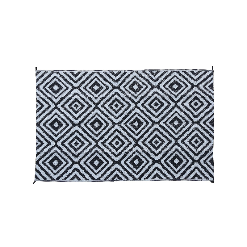 9x18ft Plastic Matting RV Mats