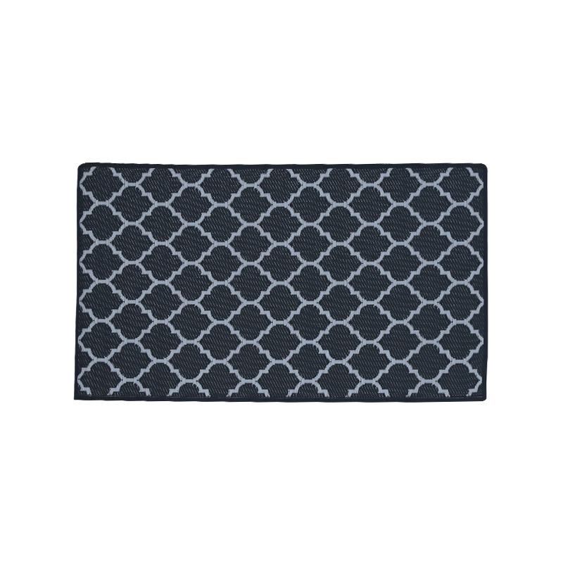 Outdoor PP Reversible Muti-size Balcony Mat