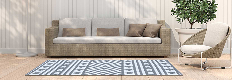 Function Classification of Carpets