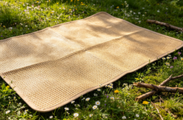 What Is a PP Picnic Mat and What Makes It Different