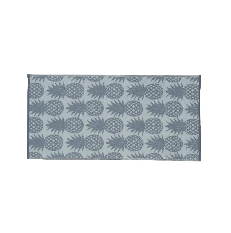 Why Are Reversible Patio Carpet in China Popular in Outdoor Spaces
