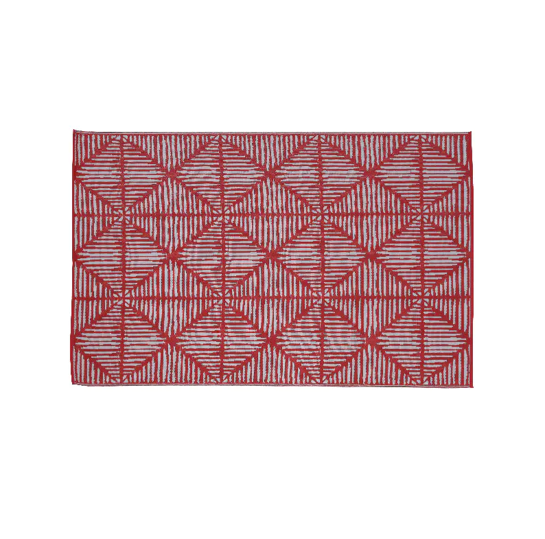 Reversible Patio Carpet in China