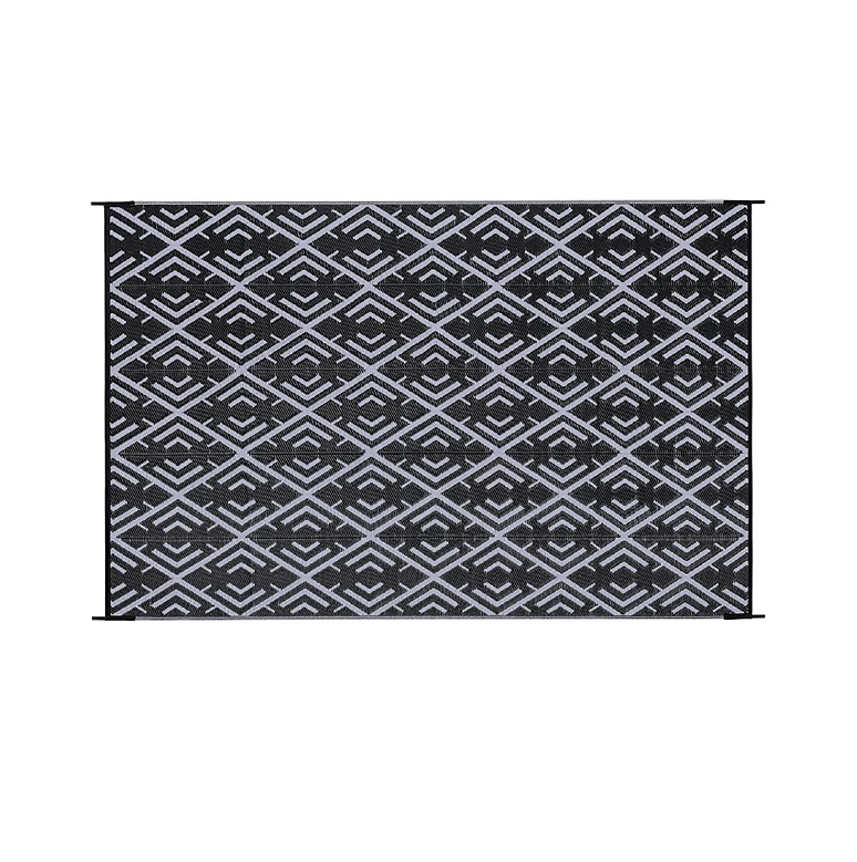 Plastic Outdoor RV Mat Manufacturer