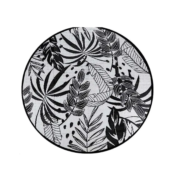 ChinaRoundOutdoorMat1-ae6r China Round Outdoor Mat